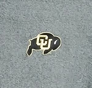 Under Armour ColdGear Colorado Buffaloes 1/4 Zip Pullover Jacket Mens Medium M
